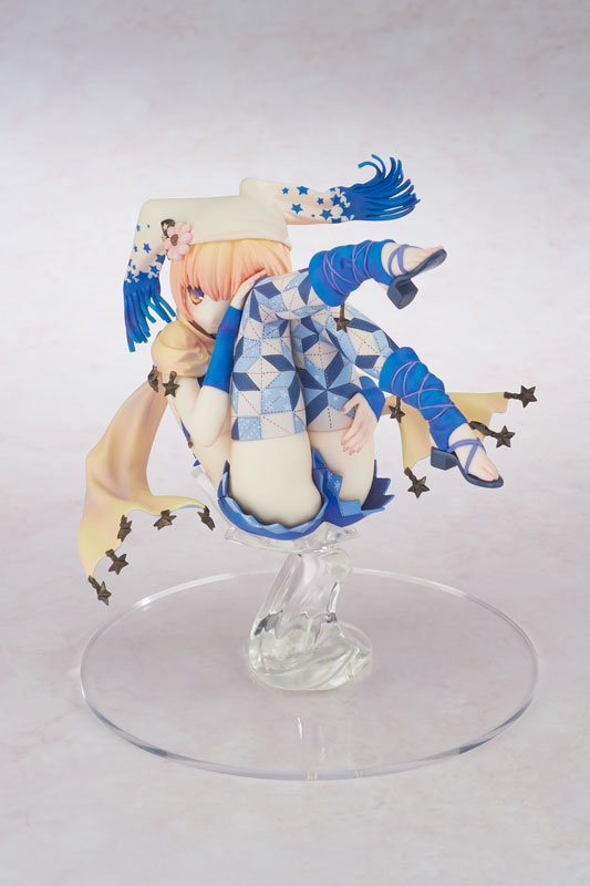 flare 2017年1月发售: non-scale pvc figure みつみ美里画集