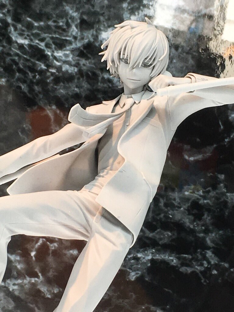 G.E.M Series: REBORN! - Kyoya Hibari – megahobby