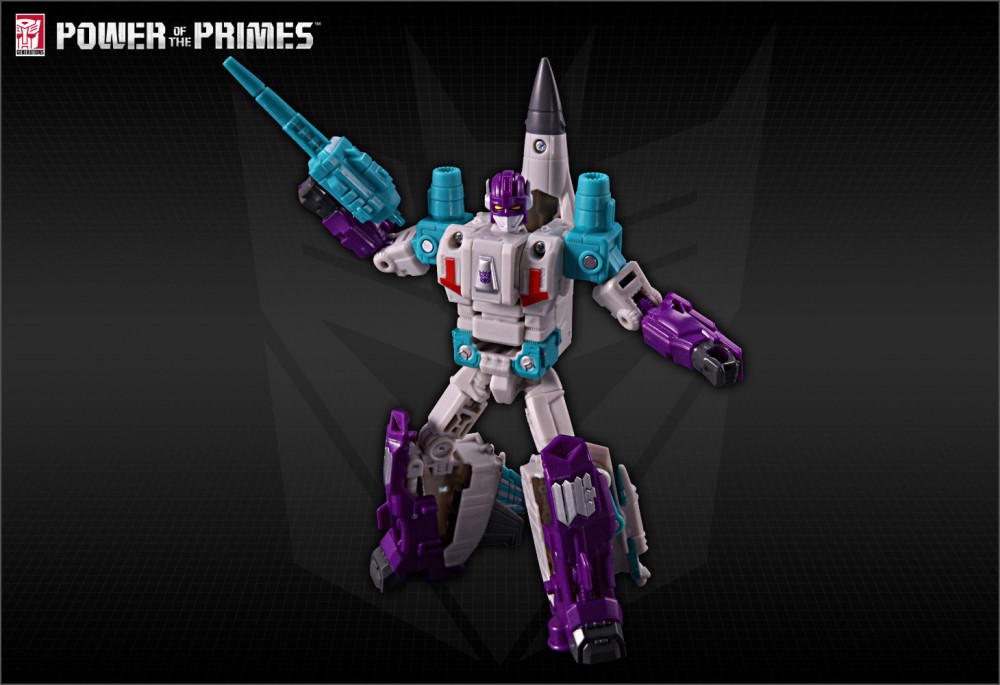 takaratomy 2018年7月发售: transformers power of the primes pp-17