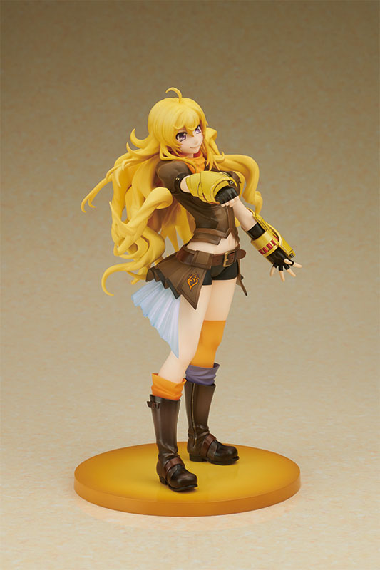 di molto bene 2018年11月发售 1/8 pvc《rwby》阳小龙 14,800yen