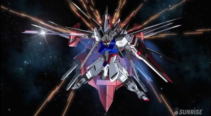 Gundam Seed Destiny 39 Promotions