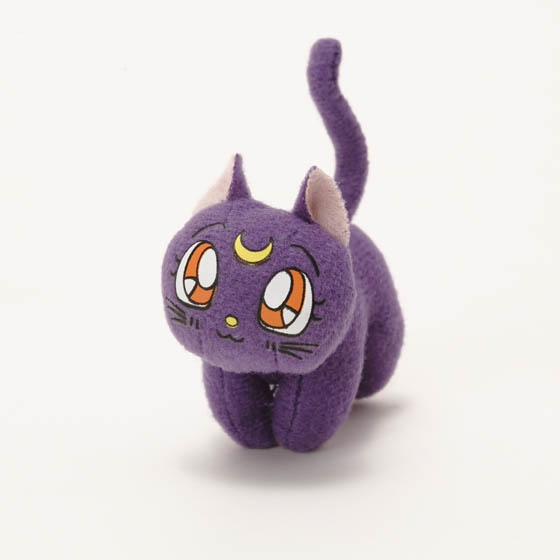 【限定SALE低価】プーリップドール　ムーン　猫　キャットドール　再販 キャラクターグッズ