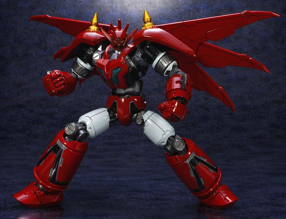 Art Storm Action Toys 15年10月30日發售 Ex合金新三一萬能俠getter Dragon Repaint Ver Metal Beast Mode 39 800yen 同時訂購三款附送特典武器 hobby Com