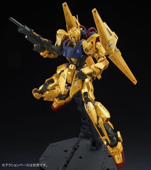 Bandai Hobby Online Shop 18年10月12日起接受訂購 19年1月派貨 模型mg 1 100 量產百式改5 940yen連稅 再販 hobby Com