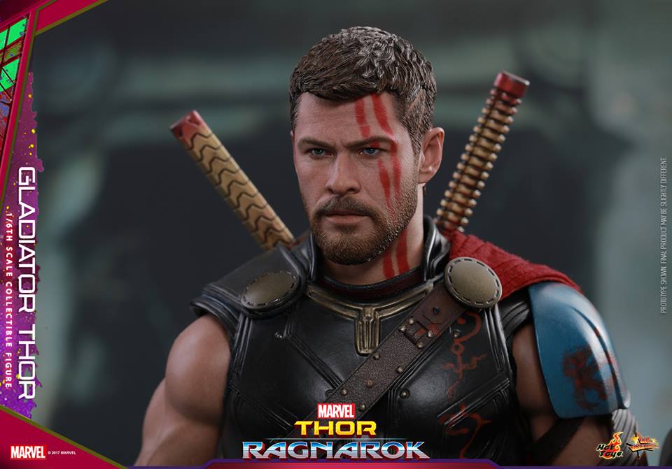 thorragnarok图片