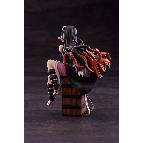 Aniplex Plus 2020年7月發售： 1/8 PVC Figure《鬼滅之刃》竈門禰豆子