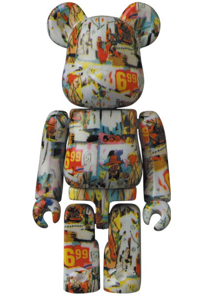 MEDICOM 2021年7月發售: BE@RBRICK SERIES 42 @495Yen連稅| Taghobby.com