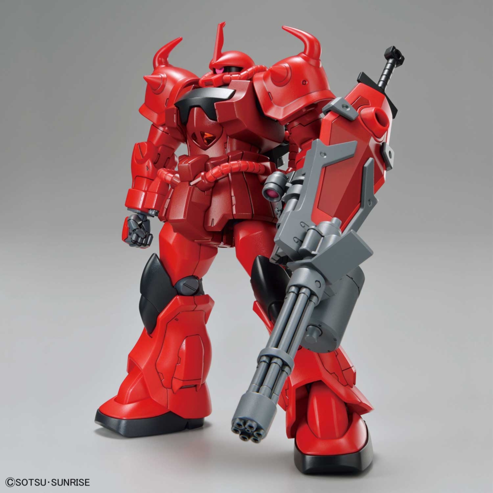 Bandai Hobby Online Shop 2021年11月24日起接受預訂，日本2022年2月派