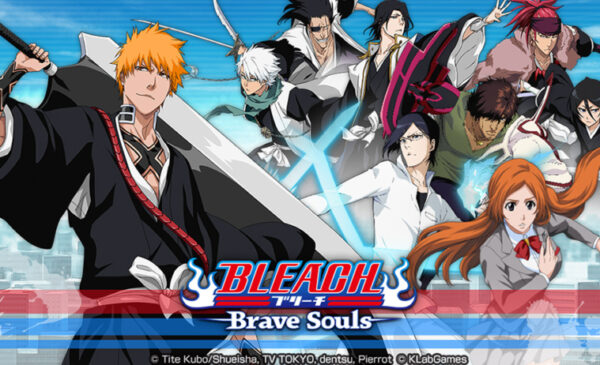 Bleach Brave Souls 確定販售首本畫冊 6週年紀念 卍解 直播 情報正式公開 hobby Com