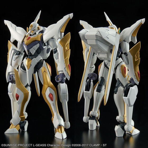 Bandai Hobby Online Shop 2021年12月15日起接受預訂，日本2022年4月 