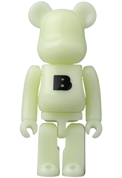 MEDICOM 2022年7月發售: BE@RBRICK SERIES 44 @550Yen連稅| Taghobby.com