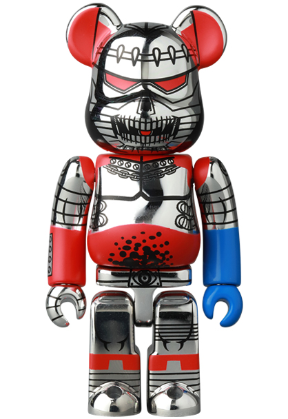 MEDICOM 2022年7月發售: BE@RBRICK SERIES 44 @550Yen連稅| Taghobby.com