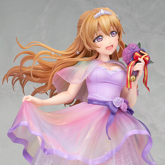 ALTER 2023年6月發售: 1/7 PVC Figure《Love Live! 虹咲學園學園偶像