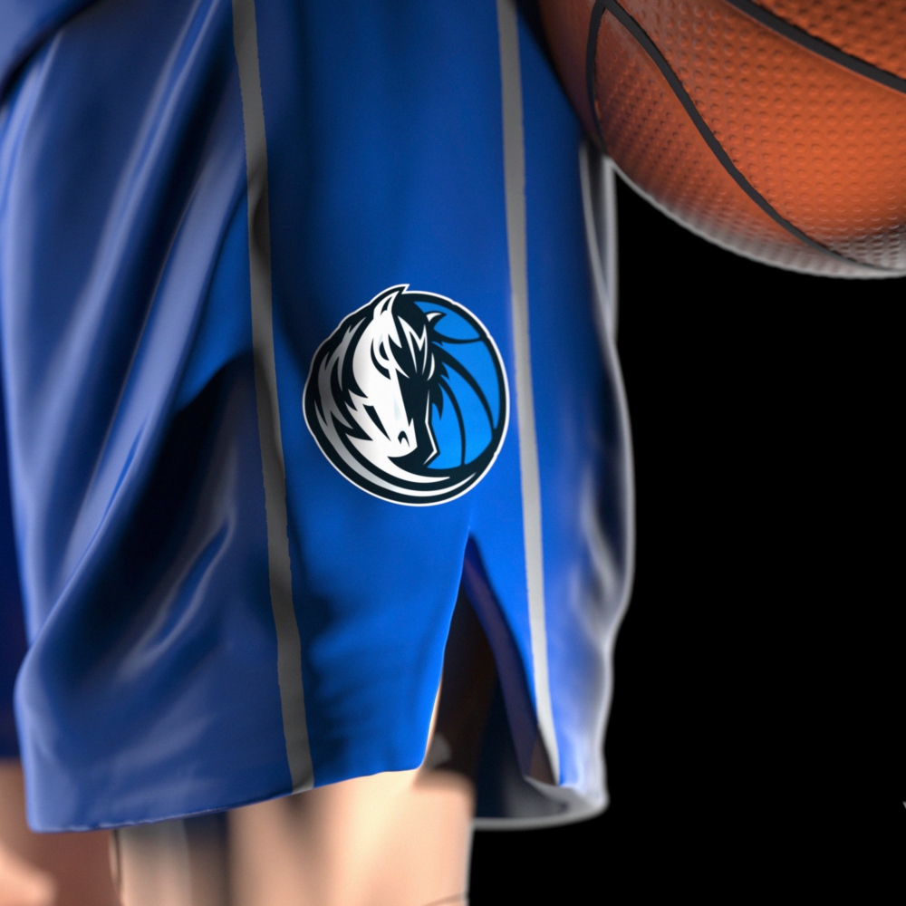 HASBRO 2022年12月19日發售： NBA 6″ Scale Action Figure Starting