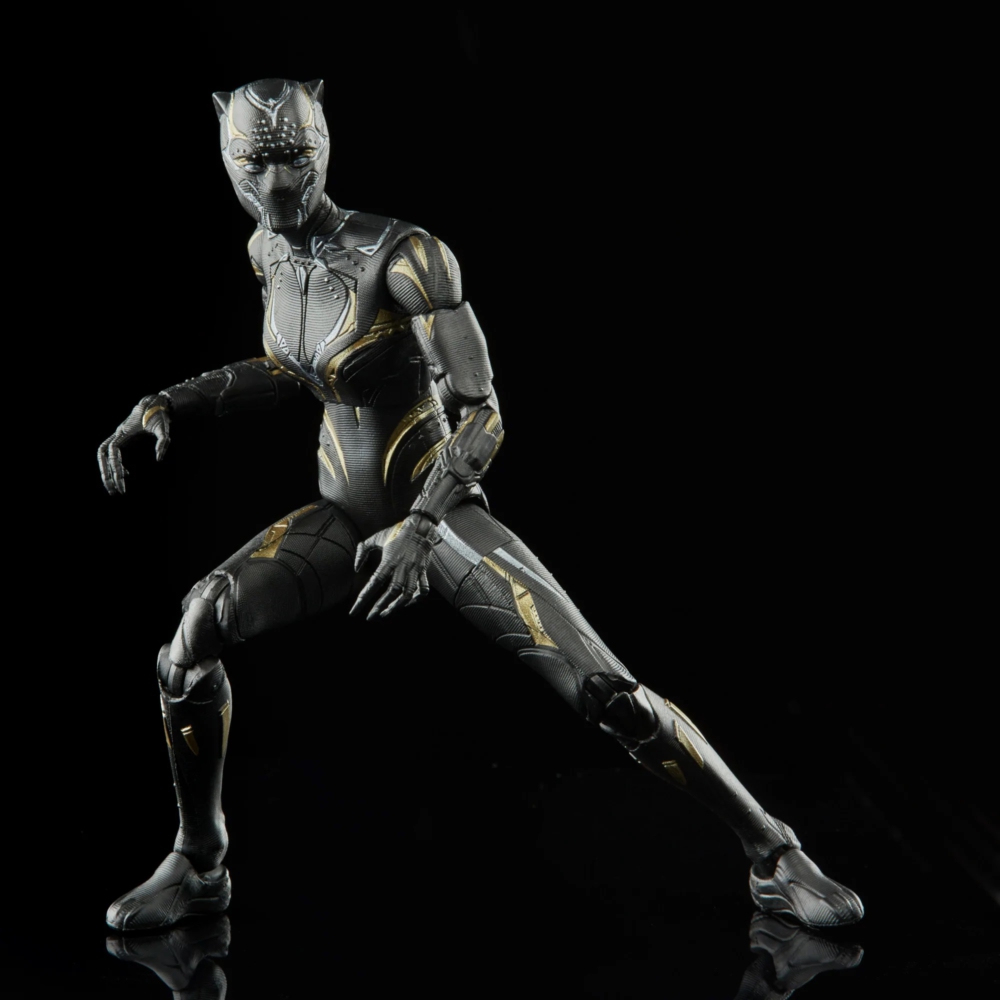 HASBRO 2022年11月01日發售：6” Scale Action Figure Marvel Legends