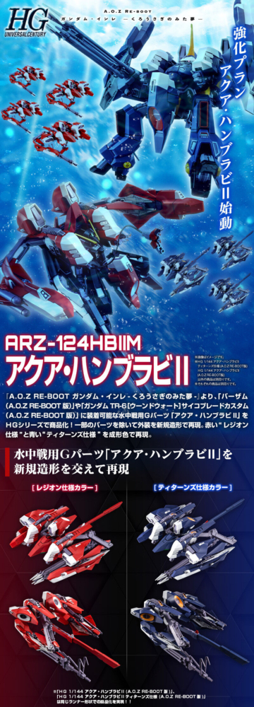 BANDAI HOBBY ONLINE SHOP 2023年3月9日起接受訂購，日本2023年6月