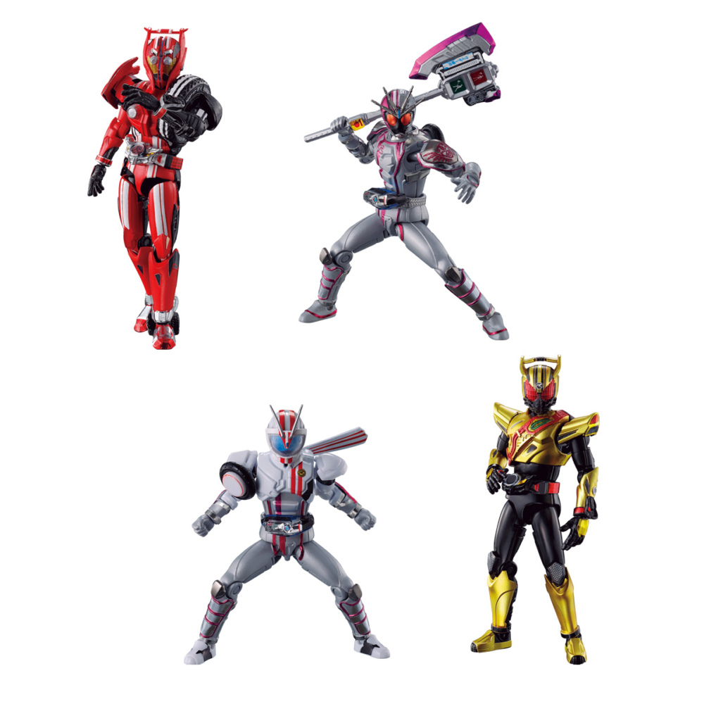 日本専門店 新品未開封おまけ付S.H.Figuarts仮面ライダードライブ